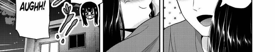 Thứ mà đôi ta mong muốn - Chapter 67 - Page 56