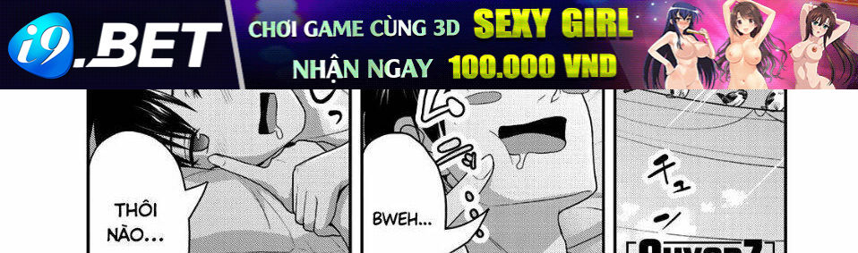 Thứ mà đôi ta mong muốn - Chapter 67 - Page 5