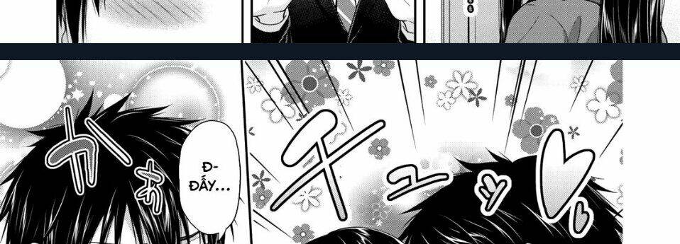 Thứ mà đôi ta mong muốn - Chapter 68 - Page 10