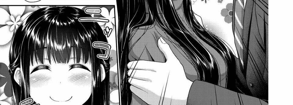 Thứ mà đôi ta mong muốn - Chapter 68 - Page 12