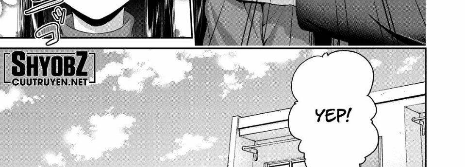 Thứ mà đôi ta mong muốn - Chapter 68 - Page 13