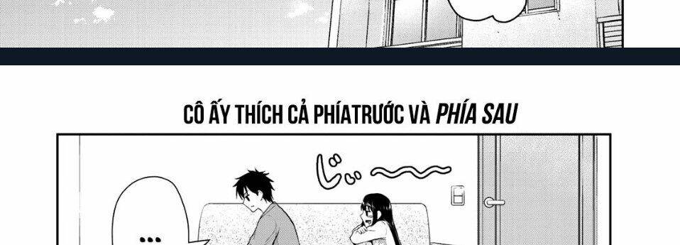 Thứ mà đôi ta mong muốn - Chapter 68 - Page 14