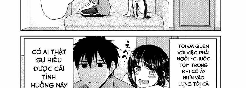 Thứ mà đôi ta mong muốn - Chapter 68 - Page 15