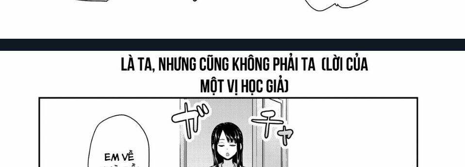 Thứ mà đôi ta mong muốn - Chapter 68 - Page 22
