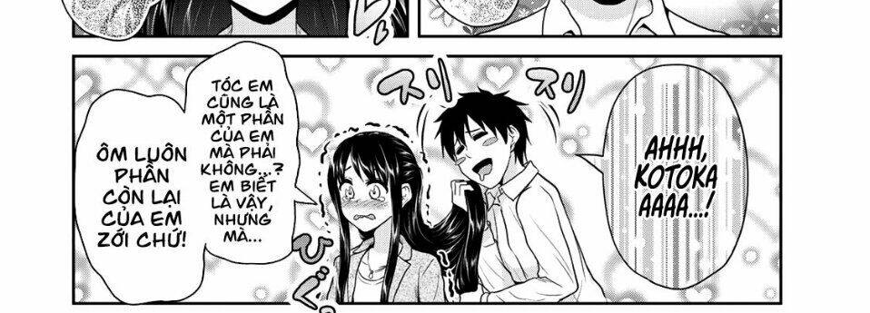 Thứ mà đôi ta mong muốn - Chapter 68 - Page 25