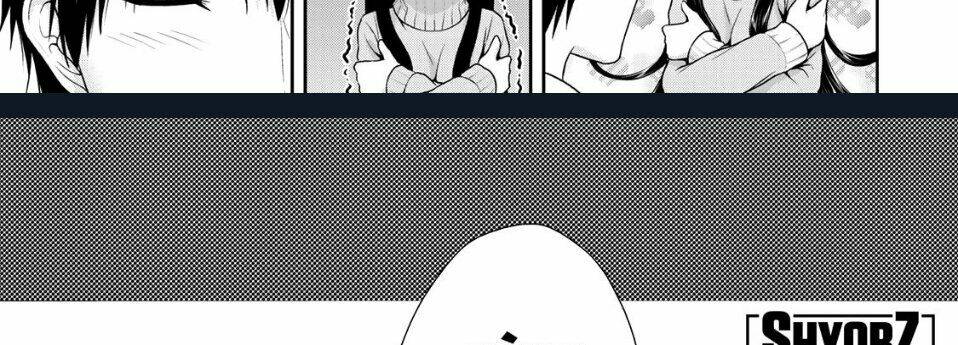 Thứ mà đôi ta mong muốn - Chapter 68 - Page 30