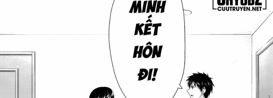 Thứ mà đôi ta mong muốn - Chapter 68 - Page 31