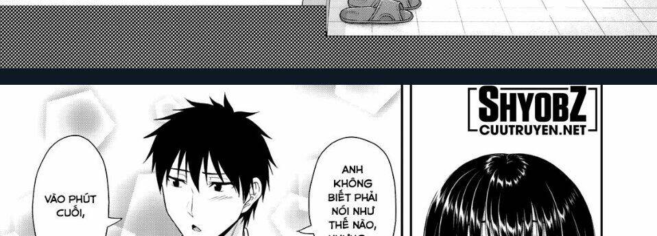 Thứ mà đôi ta mong muốn - Chapter 68 - Page 34