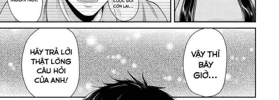 Thứ mà đôi ta mong muốn - Chapter 68 - Page 36