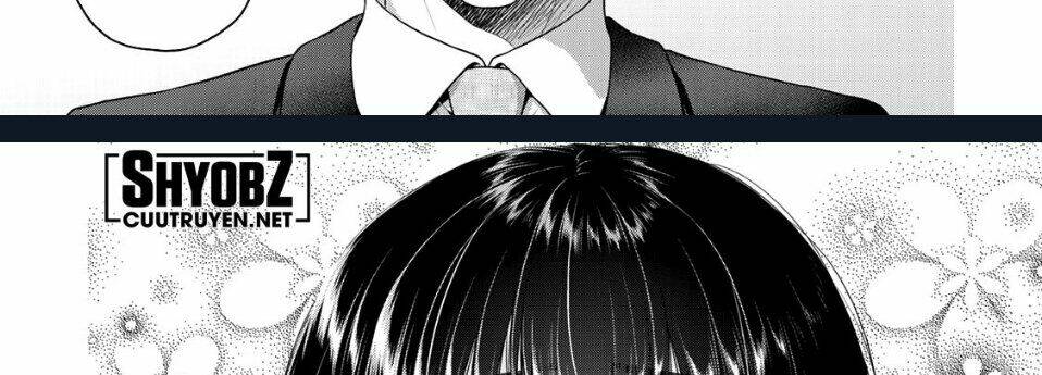 Thứ mà đôi ta mong muốn - Chapter 68 - Page 38