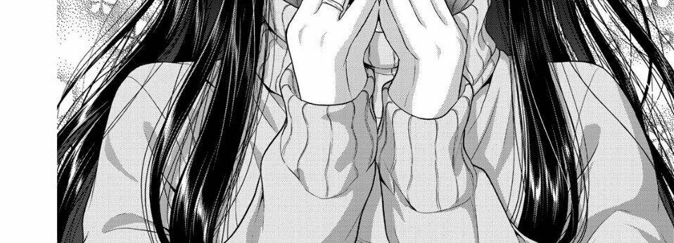 Thứ mà đôi ta mong muốn - Chapter 68 - Page 40