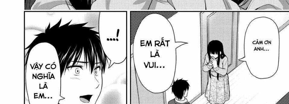 Thứ mà đôi ta mong muốn - Chapter 68 - Page 41