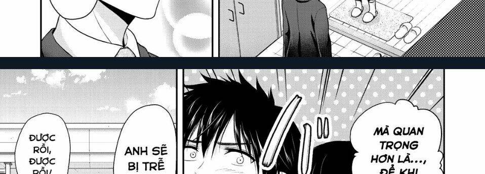 Thứ mà đôi ta mong muốn - Chapter 68 - Page 42