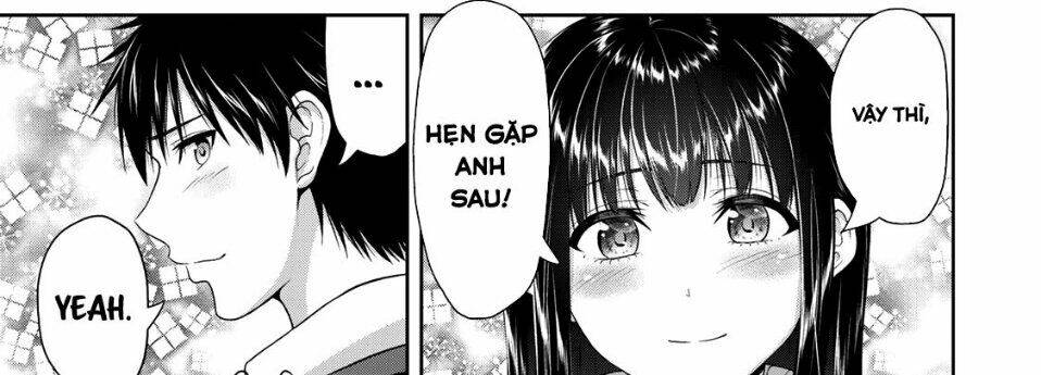 Thứ mà đôi ta mong muốn - Chapter 68 - Page 44