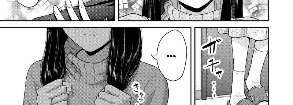 Thứ mà đôi ta mong muốn - Chapter 68 - Page 45