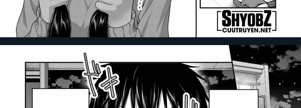 Thứ mà đôi ta mong muốn - Chapter 68 - Page 46