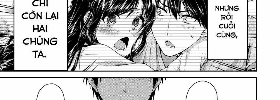 Thứ mà đôi ta mong muốn - Chapter 68 - Page 52