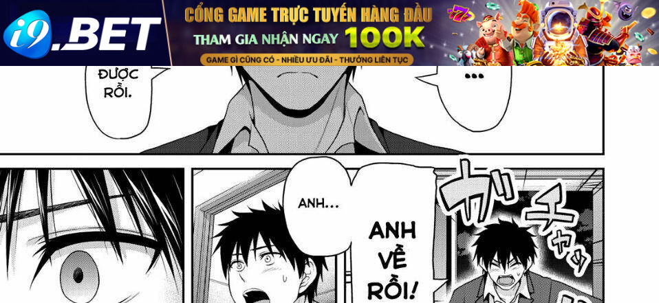 Thứ mà đôi ta mong muốn - Chapter 68 - Page 53