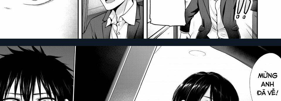 Thứ mà đôi ta mong muốn - Chapter 68 - Page 54