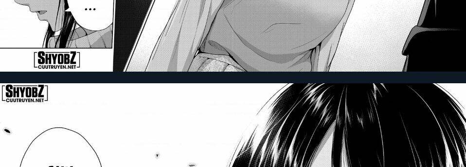 Thứ mà đôi ta mong muốn - Chapter 68 - Page 56