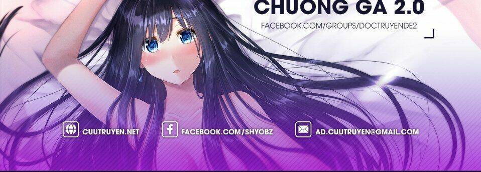 Thứ mà đôi ta mong muốn - Chapter 68 - Page 59