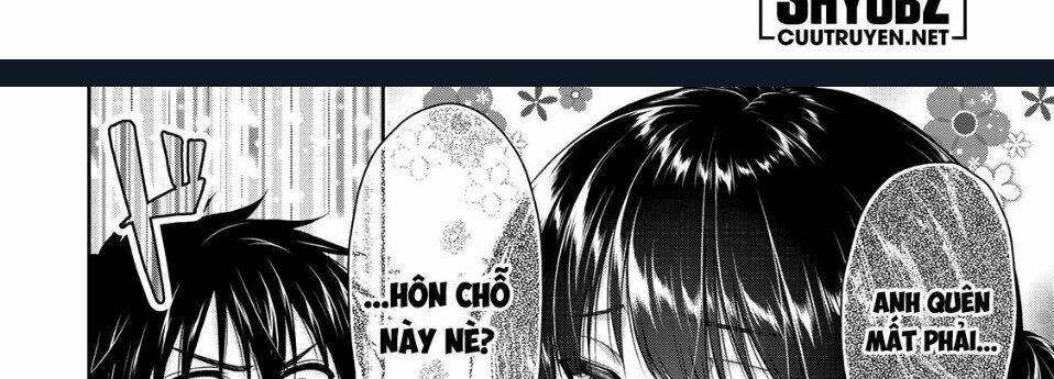 Thứ mà đôi ta mong muốn - Chapter 68 - Page 6
