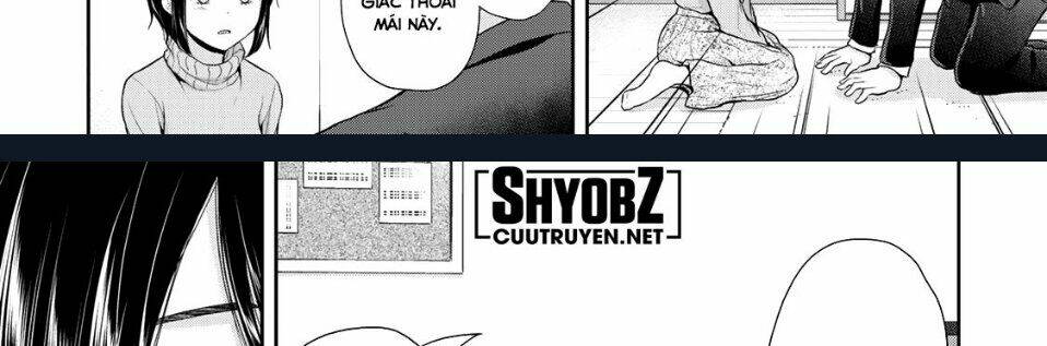 Thứ mà đôi ta mong muốn - Chapter 69 - Page 13