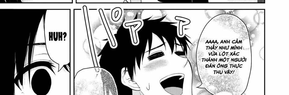 Thứ mà đôi ta mong muốn - Chapter 69 - Page 15