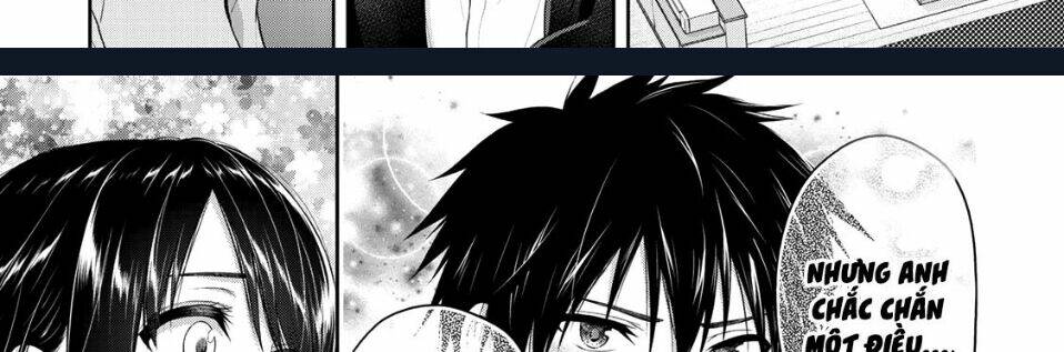 Thứ mà đôi ta mong muốn - Chapter 69 - Page 22