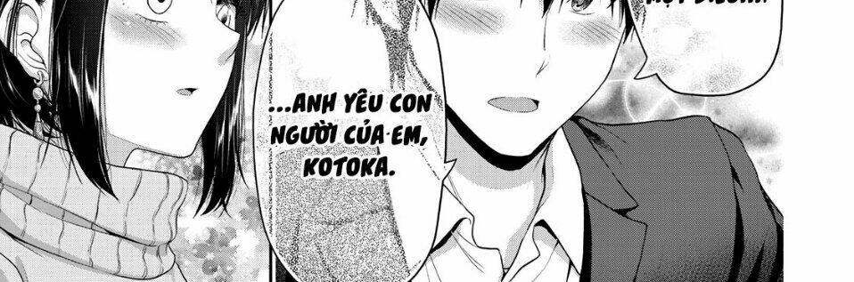 Thứ mà đôi ta mong muốn - Chapter 69 - Page 23