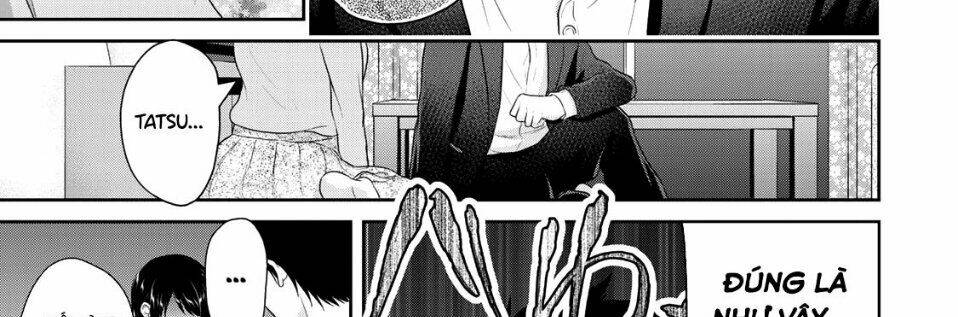 Thứ mà đôi ta mong muốn - Chapter 69 - Page 24