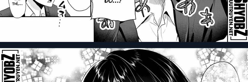 Thứ mà đôi ta mong muốn - Chapter 69 - Page 26