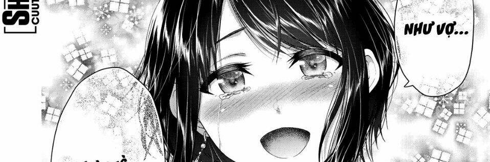 Thứ mà đôi ta mong muốn - Chapter 69 - Page 27