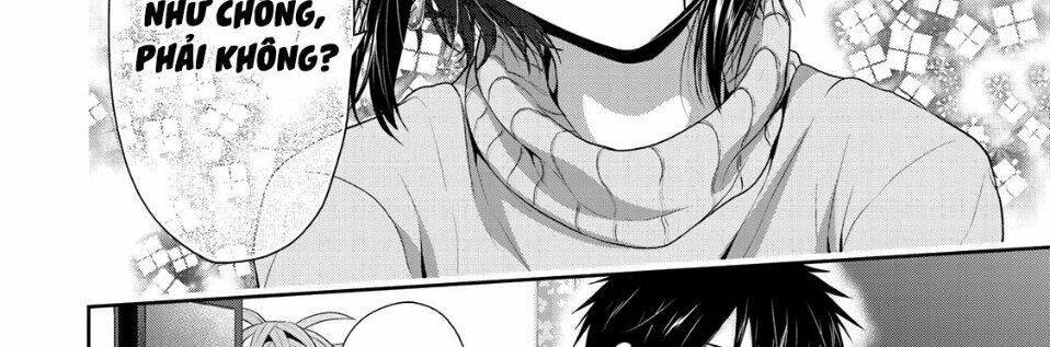 Thứ mà đôi ta mong muốn - Chapter 69 - Page 28