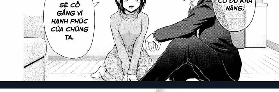 Thứ mà đôi ta mong muốn - Chapter 69 - Page 30