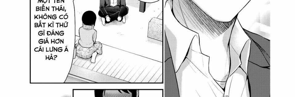 Thứ mà đôi ta mong muốn - Chapter 69 - Page 33