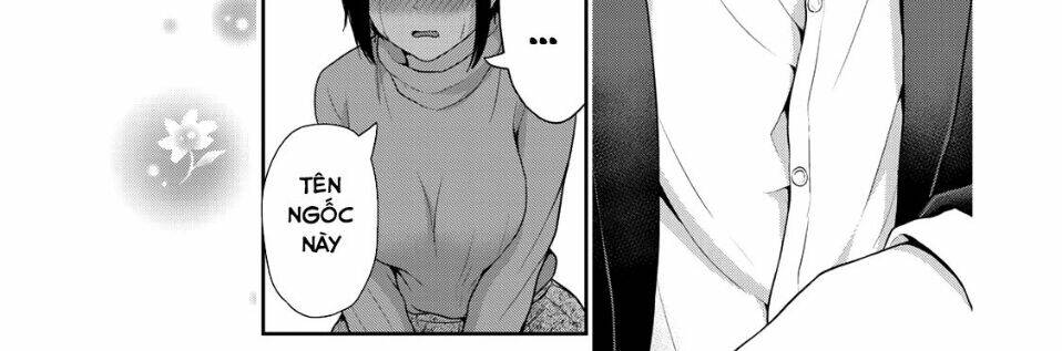 Thứ mà đôi ta mong muốn - Chapter 69 - Page 34