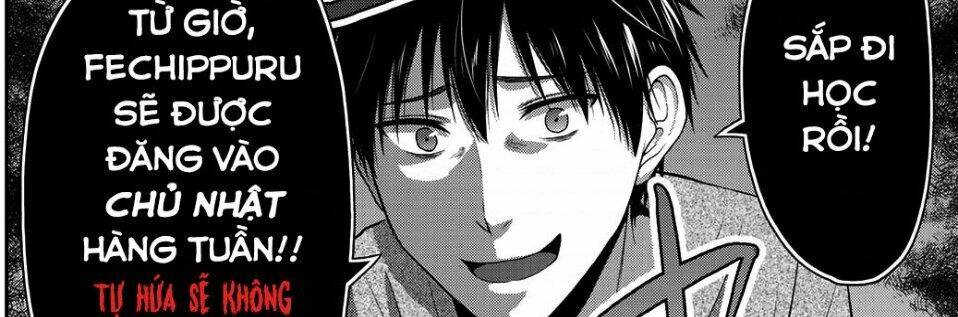 Thứ mà đôi ta mong muốn - Chapter 69 - Page 3