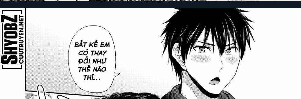 Thứ mà đôi ta mong muốn - Chapter 69 - Page 44