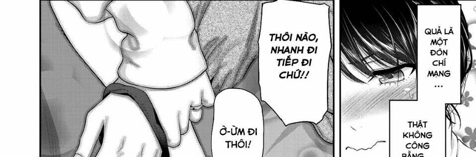Thứ mà đôi ta mong muốn - Chapter 69 - Page 47