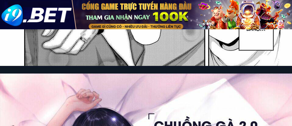 Thứ mà đôi ta mong muốn - Chapter 69 - Page 48