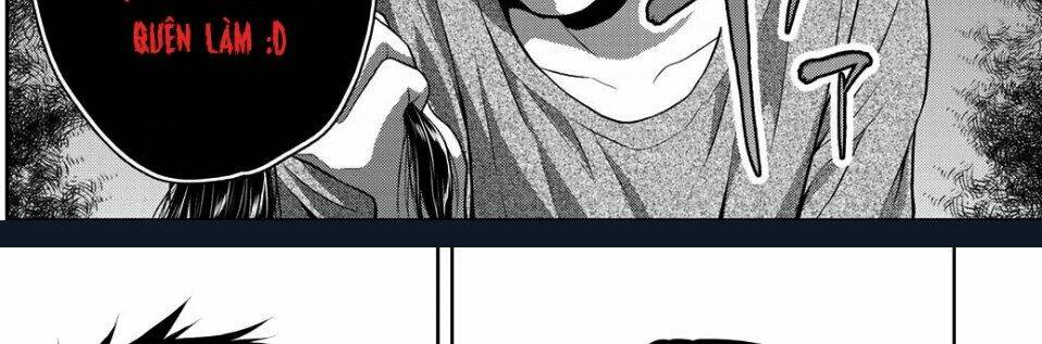 Thứ mà đôi ta mong muốn - Chapter 69 - Page 4