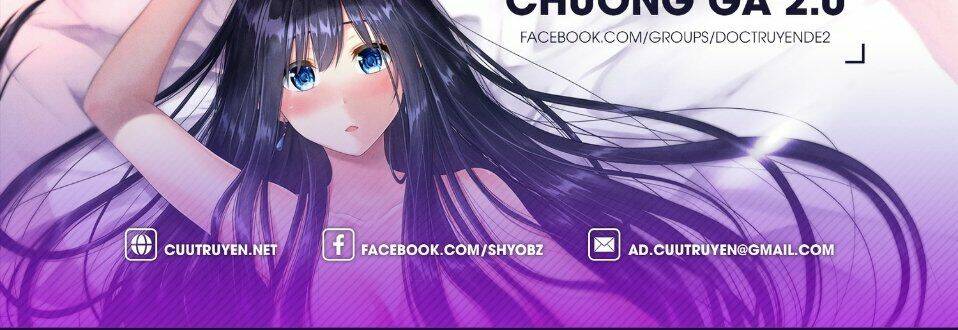 Thứ mà đôi ta mong muốn - Chapter 69 - Page 49