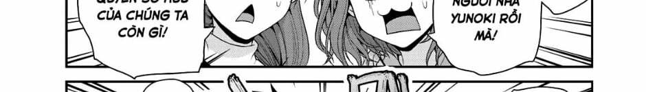 Thứ mà đôi ta mong muốn - Chapter 70 - Page 12