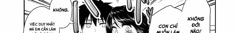 Thứ mà đôi ta mong muốn - Chapter 70 - Page 13