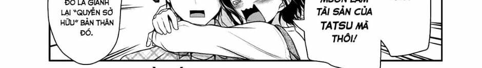 Thứ mà đôi ta mong muốn - Chapter 70 - Page 14