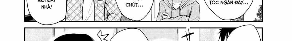 Thứ mà đôi ta mong muốn - Chapter 70 - Page 18