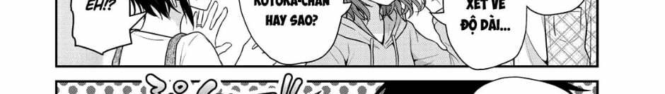 Thứ mà đôi ta mong muốn - Chapter 70 - Page 20