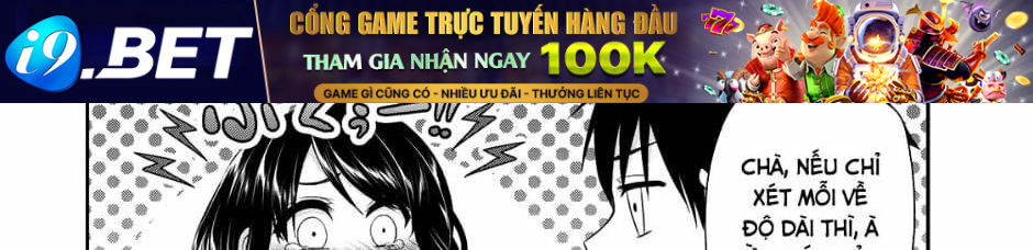 Thứ mà đôi ta mong muốn - Chapter 70 - Page 21