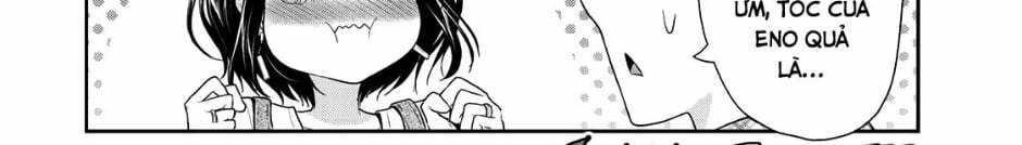 Thứ mà đôi ta mong muốn - Chapter 70 - Page 22